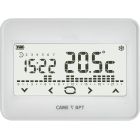 Th/550 wh wlrl cronotermostato touch product photo