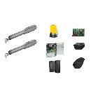 KIT TELESCOPICO ATS 3M 230V LAMP product photo