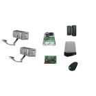 Trasm. Twin 4-Canali Per Cod. a Bordo Qe product photo