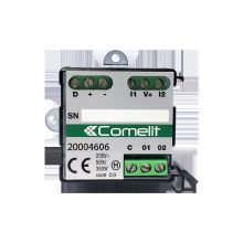 Modulo Tapparelle 2I2O product photo