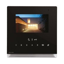 Monitor Icona Nero. Vip product photo