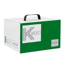 Kit Ikall E Maxi 7' Wi-Fi. Vip product photo