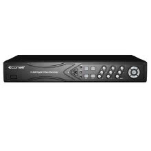 NVR 8 INGRESSI IP FULL-HD POE, HDD 2TB product photo