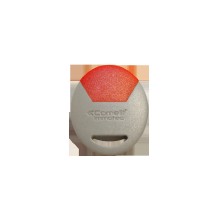 CARTA STANDARD FORMATO PORTA-CHIAVI ROSSO product photo