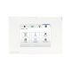 Mini Touch 3,5' Supervisore Simplehome Bianco product photo Photo 01 2XS