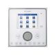 Touch Screen Planux Manager 3.5' Supervisore Bianco product photo Photo 01 2XS