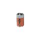 BATTERIA PER SENSORI RADIO, CR123A, 3V product photo Photo 02 2XS