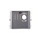 Modulo 0 Pulsanti Per Unità' Audio/Video Serie Ikall Metal product photo Photo 02 2XS