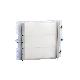 Modulo 3 Pulsanti Simplebus/Vip Serie Ikall product photo Photo 02 2XS