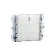 Modulo 6 Pulsanti Simplebus/Vip Serie Ikall product photo Photo 02 2XS