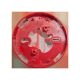 Distanziatore Per Sensori Fire, Rosso product photo Photo 01 2XS