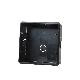 SCATOLA DA INCASSO PER MONITOR PLANUX, SMART, ICONA product photo Photo 02 2XS