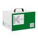 Kit Ikall E Maxi 7' Wi-Fi. Vip product photo Photo 01 2XS