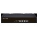 Switch, 5 Porte (4 Poe) Gigabit product photo Photo 01 2XS