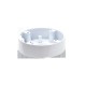 Box Grande Minidome Ahd, Colore Bianco product photo Photo 01 2XS