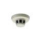 TELECAMERA A COLORI 600TVL, 3.7MM,CONTENITORE SMOKE DETECTOR product photo Photo 01 2XS