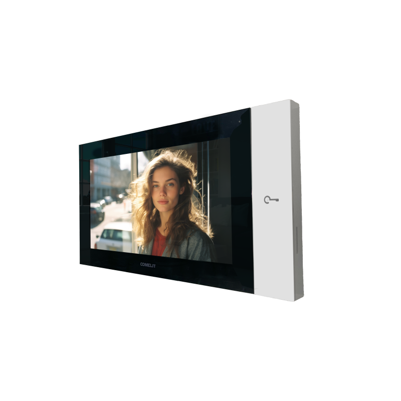 VIDEOCITOFONO 7TOP 7? VIVAVOCE.  WI-FI.  VIP product photo Photo 01 2XS