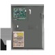 ALIMENTATORE 13.8 VCC / 5A IN BOX METALLICO product photo Photo 01 2XS