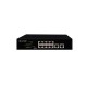 Switch Poe, 8 Port +2Ge Uplink Gbit product photo Photo 01 2XS