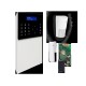 Kit Secur Hub 2G Rf12Pir Rf1Mcw Rf4Key product photo Photo 01 2XS