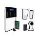 Kit Secur Hub 4G Con Telecamera Wifi product photo Photo 01 2XS