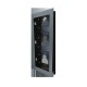 Telaio Da Incasso 3 Moduli Ultra product photo Photo 01 2XS