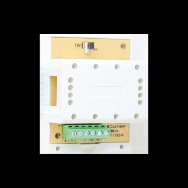 Rel&egrave; Per Usi Generali 12-24Vdc-Ac product photo Photo 01 3XL