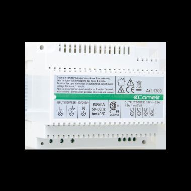 Alimentatore Kit Video Simplebus2 product photo Photo 01 3XL