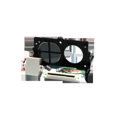 ACCESSORIO MONTAGGIO GRUPPI AUDIO IKALL SU MONOPLACCA product photo Photo 01 3XL