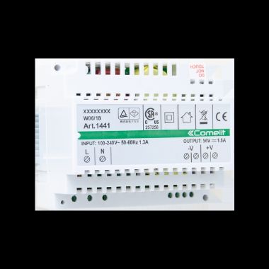 Alimentatore 110-230Vac / 55Vdc, 100W Ip (Vip) product photo Photo 01 3XL