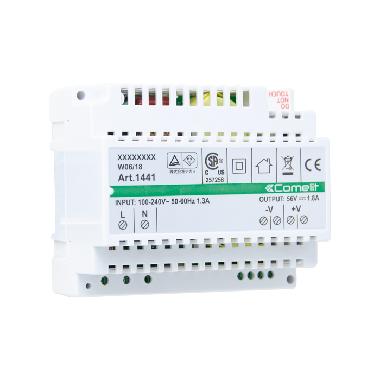 Alimentatore 110-230Vac / 55Vdc, 100W Ip (Vip) product photo Photo 02 3XL