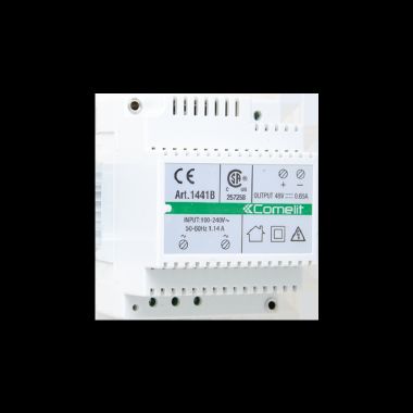 Alimentatore 30W. Vip product photo Photo 01 3XL