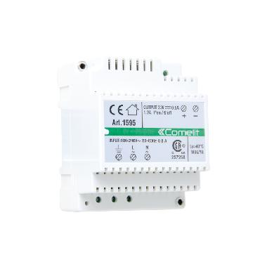 Alimentatore 120-230Vac / 33Vdc product photo Photo 02 3XL