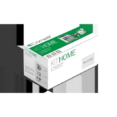 Kit Domotico 5 Tapparelle Plus product photo Photo 01 3XL