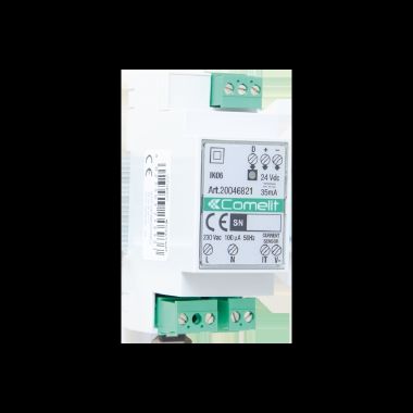 Modulo Gestione Carichi E Consumi Din (Ta) product photo Photo 01 3XL