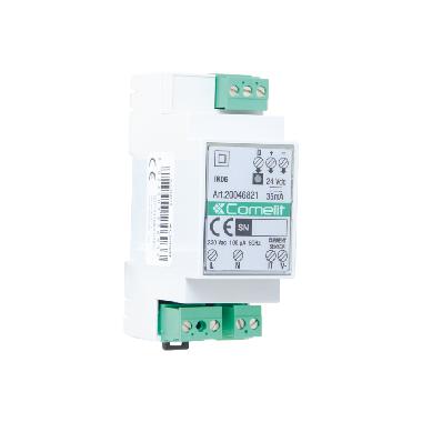 Modulo Gestione Carichi E Consumi Din (Ta) product photo Photo 02 3XL