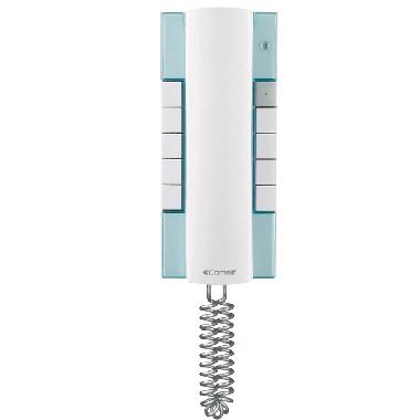 CITOFONO ELEGANCE SISTEMA VIP. SERIE STYLE product photo Photo 02 3XL