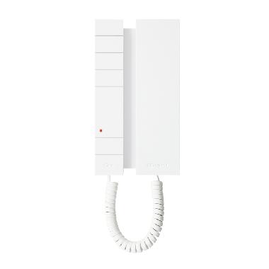 Citofono Mini 5 Pulsanti, S2 product photo Photo 02 3XL