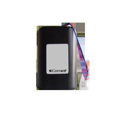 BATTERIA PER SIRENA RADIO, 3.6V product photo Photo 01 3XL