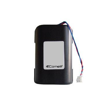 BATTERIA PER SIRENA RADIO, 3.6V product photo Photo 02 3XL