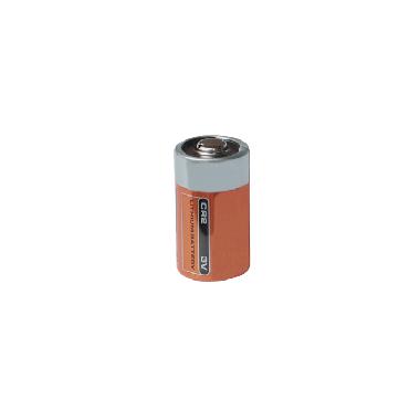 BATTERIA PER SENSORI RADIO, CR123A, 3V product photo Photo 02 3XL