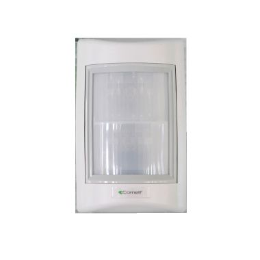 SENSORE DOPPIO INFRAROSSO A LUNGA PORTATA DA ESTERNO product photo Photo 01 3XL