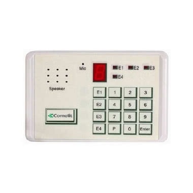 COMBINATORE TELEFONICO GSM STAND ALONE product photo Photo 01 3XL