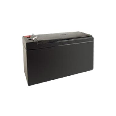 Batteria Al Piombo 12 Vdc / 7 Ah product photo Photo 02 3XL