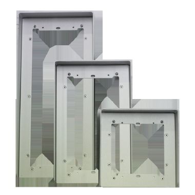 VISIERA ANTIPIOGGIA 6 MODULI SERIE IKALL product photo Photo 01 3XL