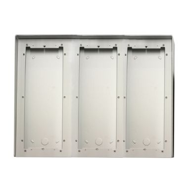 CUSTODIA DA PARETE ANTIPIOGGIA 9 MODULI SERIE IKALL product photo Photo 01 3XL