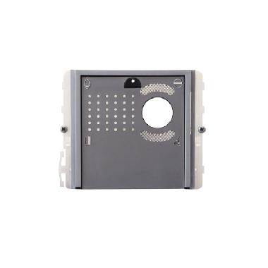 Modulo 0 Pulsanti Per Unità' Audio/Video Serie Ikall Metal product photo Photo 02 3XL