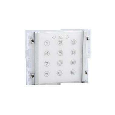 MODULO CHIAVE ELETTRONICA SERIE IKALL product photo Photo 01 3XL