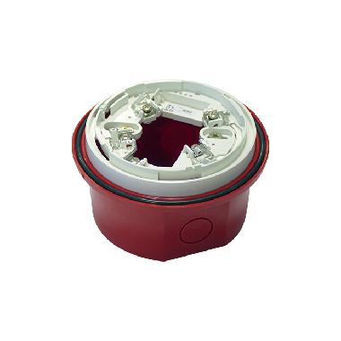 Base Ip65 Per Sirene Indirizzate product photo Photo 02 3XL