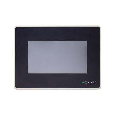 Pannello Ripetitore Con Display Touch product photo Photo 02 3XL